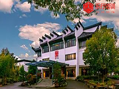 安徽黃山——智強少年研學(xué)營地